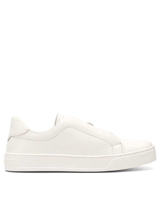 Gino Rossi Gino Rossi Halbschuhe IBIZA-04 Weiß