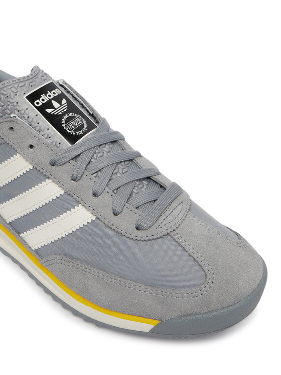 adidas adidas Sneakersy Sl 72 JQ9718 Šedá