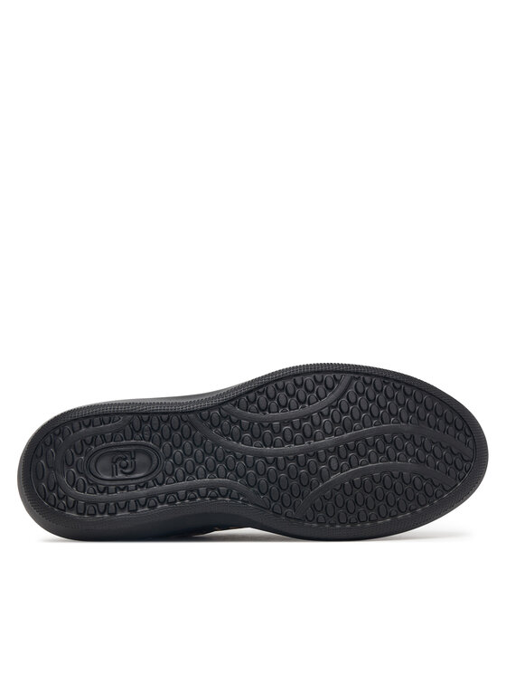 Liu Jo Liu Jo Sneakers Casper 04 BF6055 TX549 Nero
