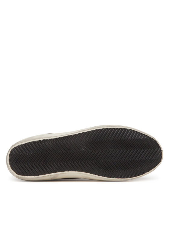 GOLDEN GOOSE GOLDEN GOOSE Tenisice Super-Star Classic GWF00101.F003463.90100 Crna
