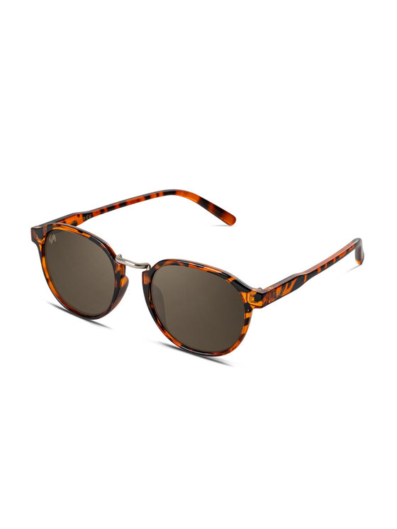 TWIG TWIG Occhiali da sole Bloom Marrone