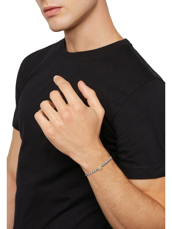 Breil Breil Bracciale KALEIDO Argento