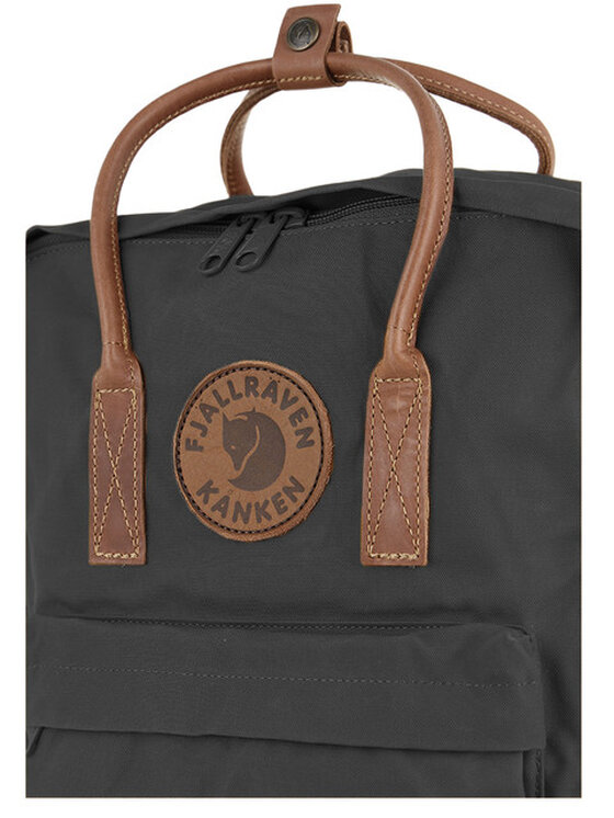 Fjällräven Fjällräven Plecak F23565-550 Czarny