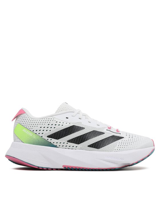 adidas Skriešanas apavi ADIDAS ADIZERO SL RUNNING SHOES HQ7232 Balts