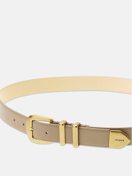 Guess Guess Pasek 180658 Różowy