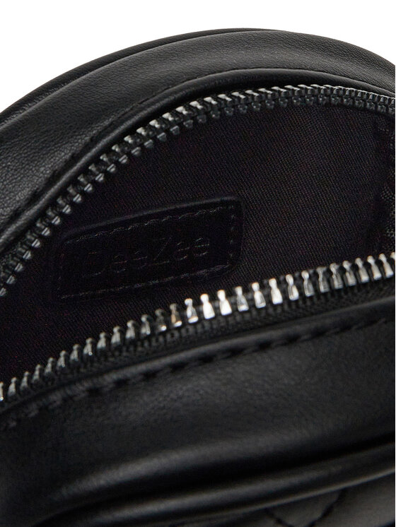 DeeZee DeeZee Handtasche DZE-S-018-07 Schwarz