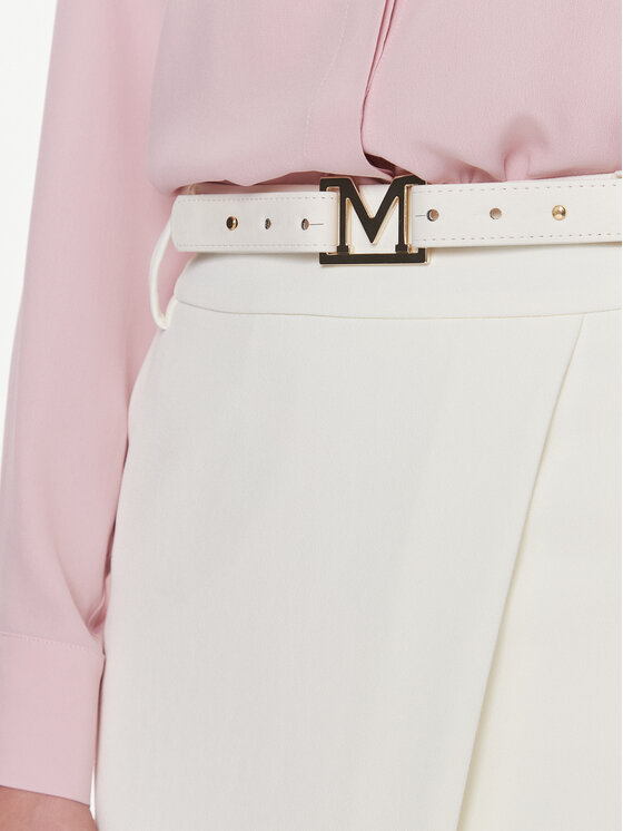 Marciano Guess Marciano Guess Miniszoknya Moira 4RGD05 7000A Fehér Regular Fit