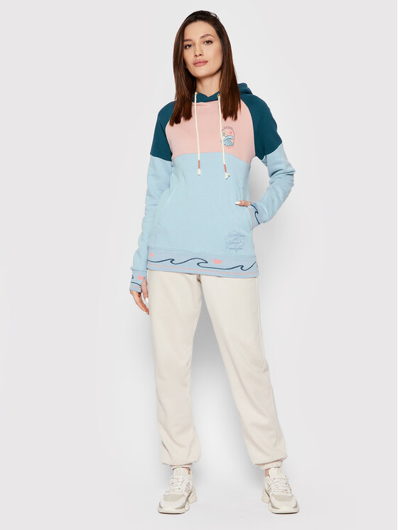 Femi Stories Femi Stories Sweatshirt Nemos Bunt Regular Fit