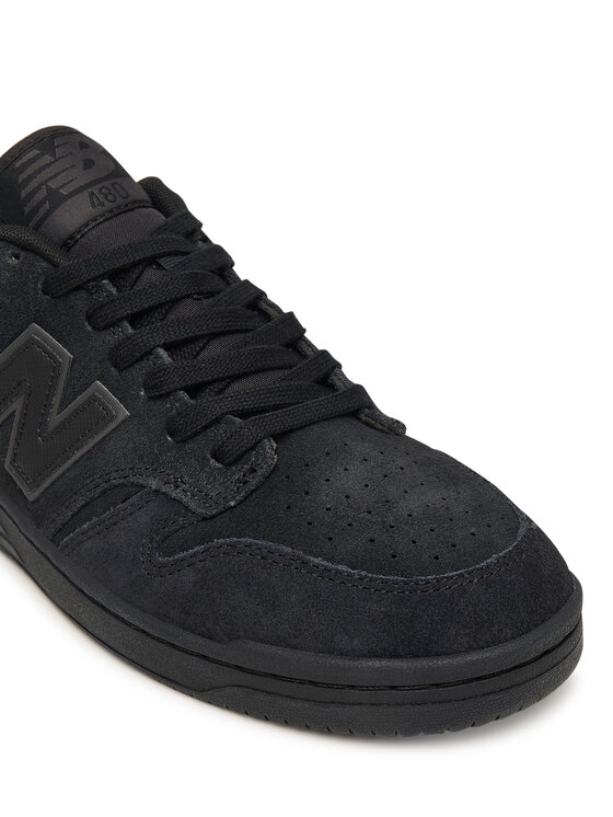 New Balance New Balance Sneakers UN480BST Schwarz
