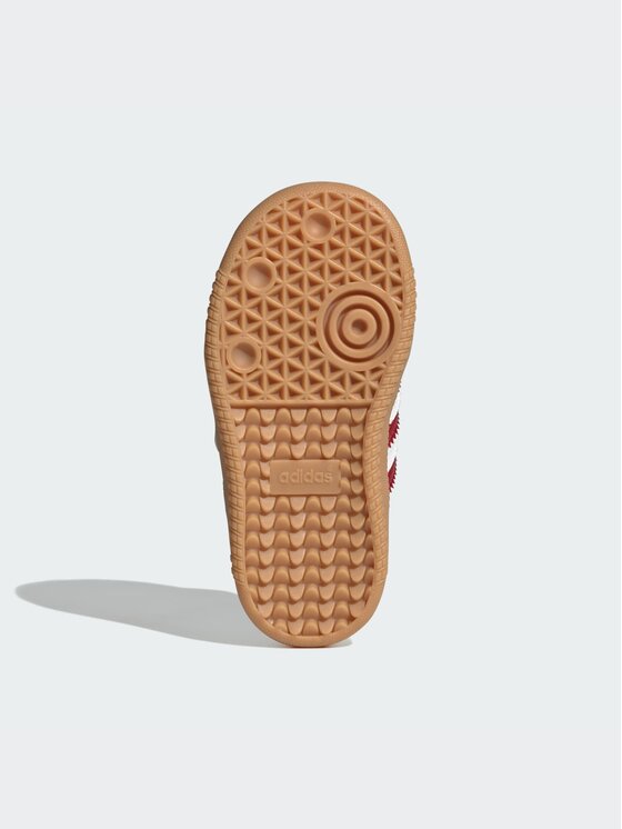 adidas adidas Sneakersy 159538 Biały