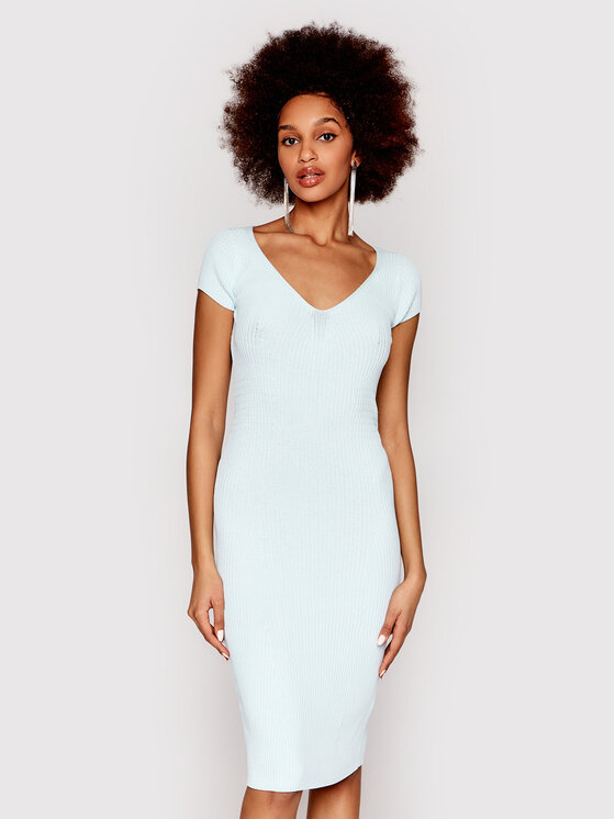 Vestito di maglia Guess