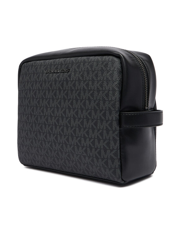 MICHAEL Michael Kors MICHAEL Michael Kors Kosmetiktasche Hudson 33F6LHDN3B Schwarz