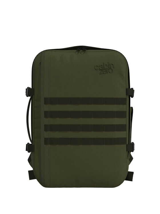CabinZero CabinZero Plecak 180125 Zielony
