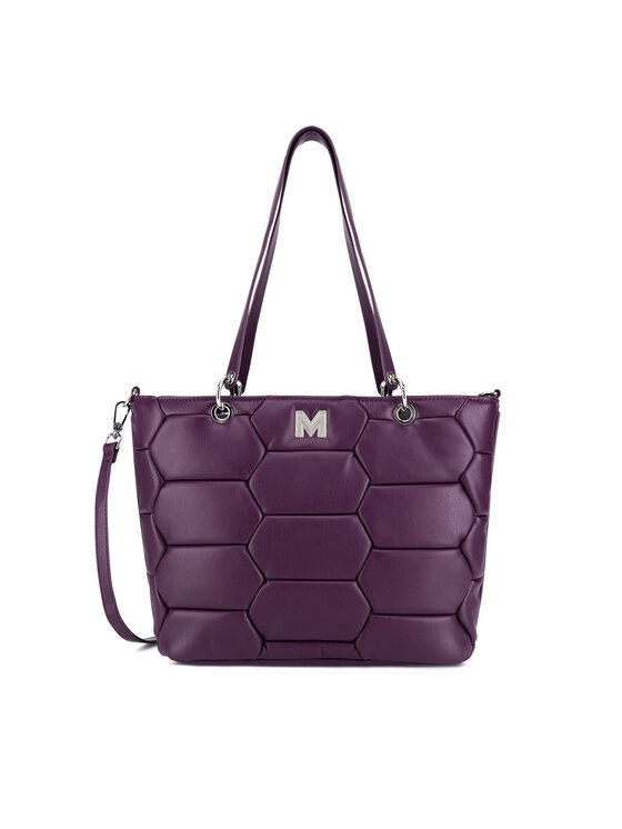Geantă MEXX MEXX-K-017-06 Violet