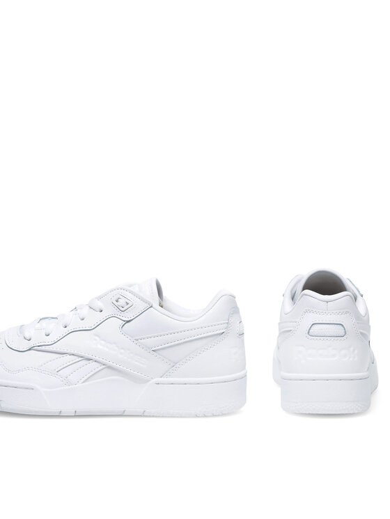 Reebok Reebok Sneakersy BB 4000 100032894 Biały