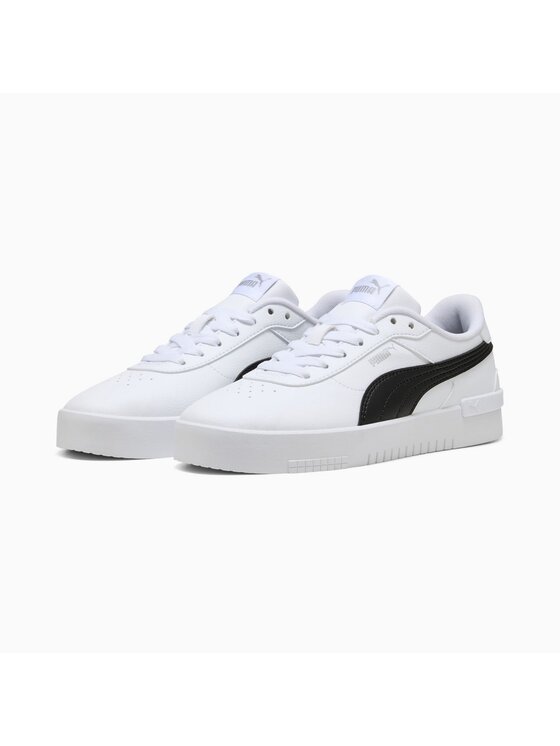 Puma Puma Sneakersy 398413 Biały