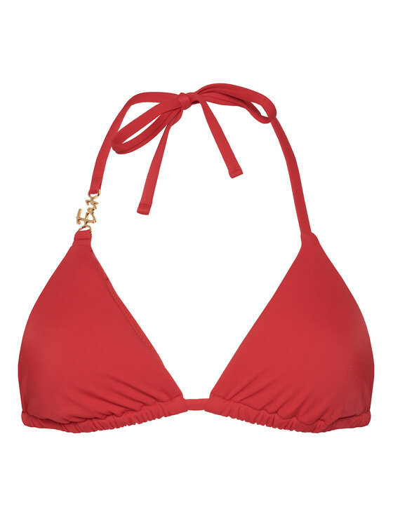 EA7 Emporio Armani EA7 Emporio Armani Bikini 7W000289 AF20663 U5064 Crvena