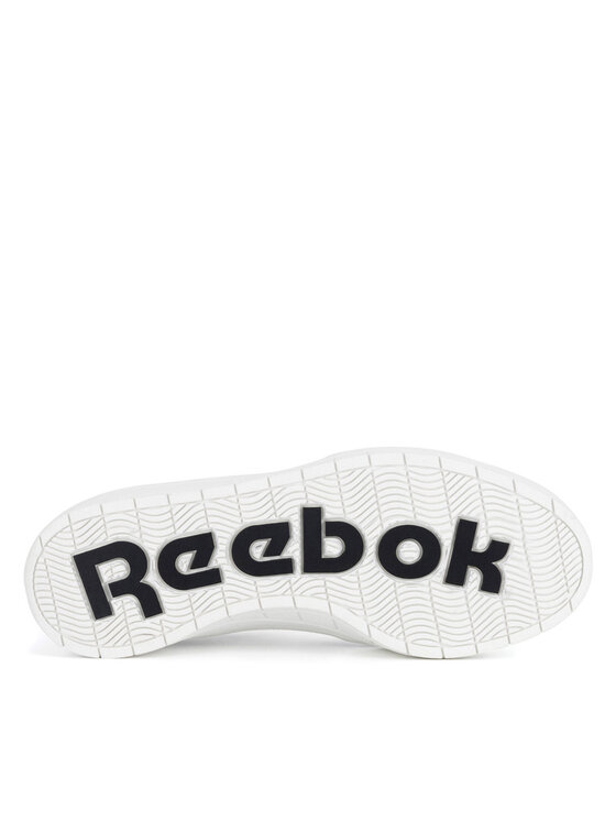 Reebok Reebok Laisvalaikio batai Court Advance Surge 100202648 Balta