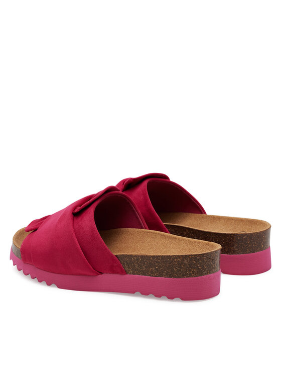 Scholl Scholl Шльопанці MF31321 Рожевий