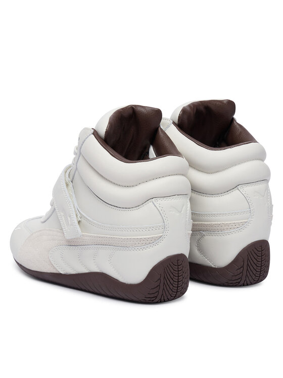 Puma Puma Tenisice Speedcat Wedge Croc Wns 408120 01 Siva