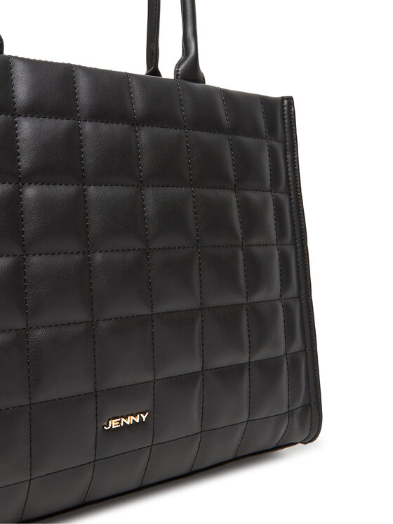 JENNY JENNY Käekott C-JNY-M-010-08 Must
