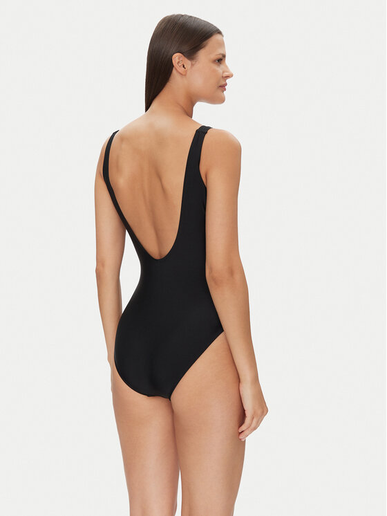 YSABEL MORA YSABEL MORA Bikiny 83072 Čierna