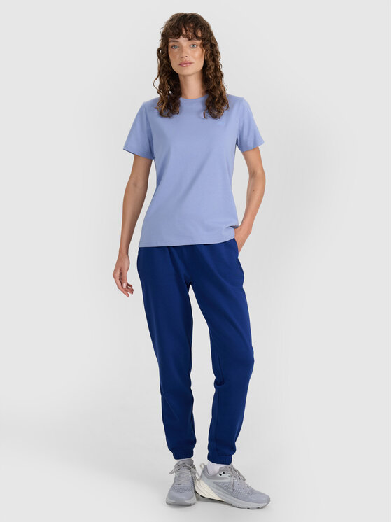 4F 4F T-Shirt MIDSHOP TEXTILE Regular Fit