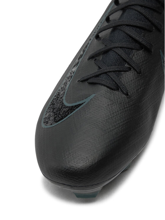 Nike Nike Взуття для футболу Vapor 16 Pro Fg Чорний