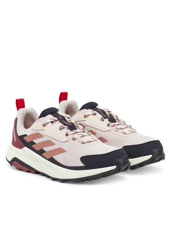 adidas adidas Туристически Terrex Anylander JI1316 Розов