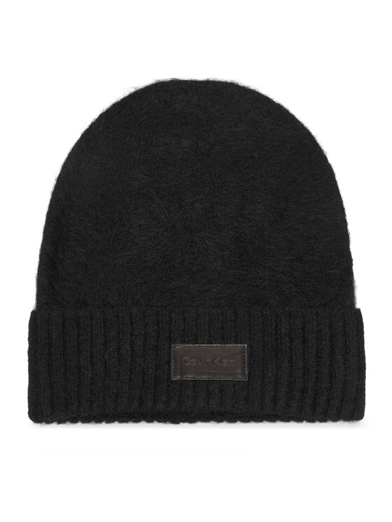 Calvin Klein Căciulă K60K612594 Negru