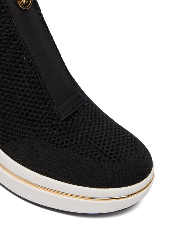 MICHAEL Michael Kors MICHAEL Michael Kors Sneakers Emmy 43R6EMFP3D Marrone