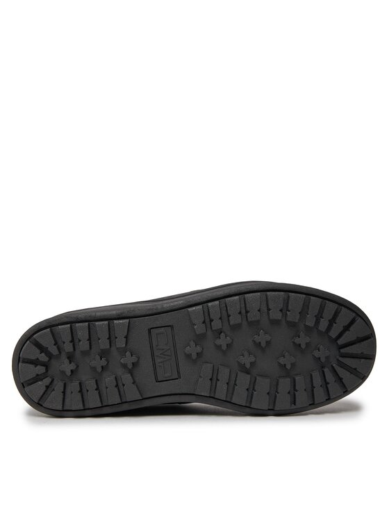CMP CMP Schneeschuhe Rohenn Wmn Wp 3Q79586 Schwarz