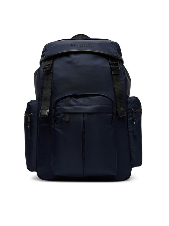 Premiata Plecak Booker VAR 2148 Granatowy