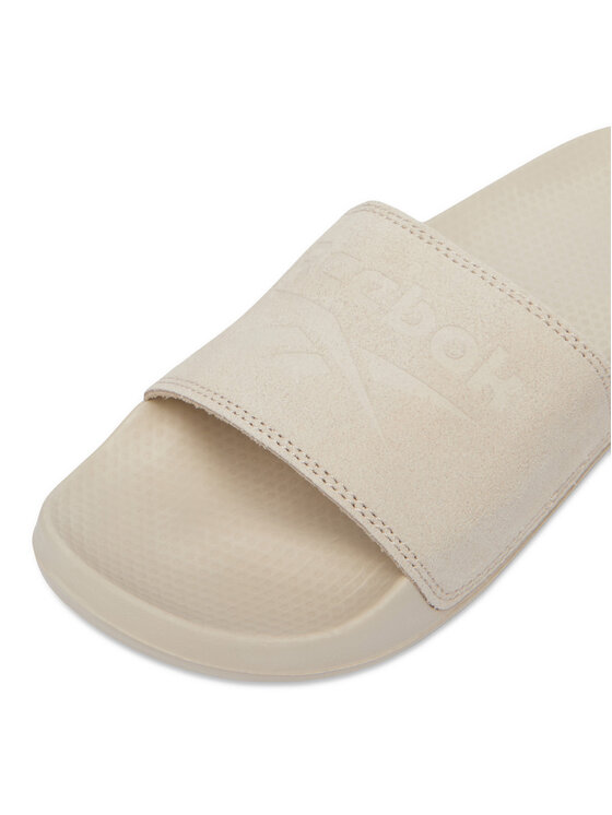 Reebok Reebok Ciabatte CEO-SS26-3C043-W Beige