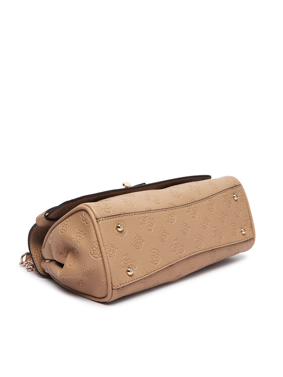 Guess Guess Borsetta Ella Logo HWPD97 46210 Beige chiaro