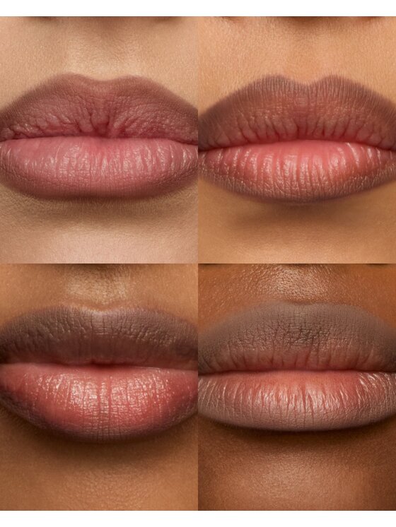 INGLOT INGLOT Creamy Soft Konturówka do ust Smoky Brown 13