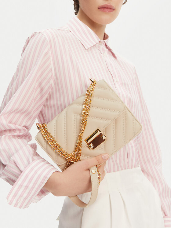 DeeZee DeeZee Handtasche H20956 Beige
