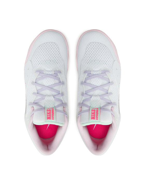 Nike Nike Sneakersy Hyperquick Se HF3240 Biały