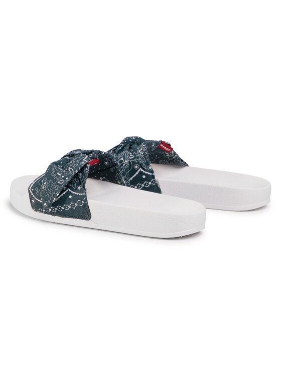 Levi's® Levi's® Natikači 231546-860-17 Mornarsko modra