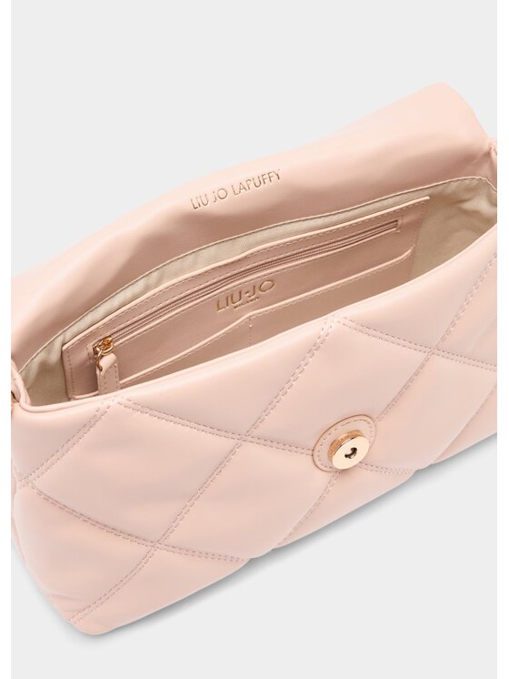 Liu Jo Liu Jo Borsa AA6148ES033X0758 Rosa