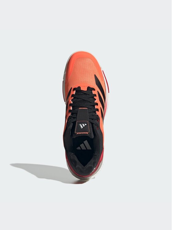 adidas adidas Buty do padla Crazyquick BOOST Pomarańczowy