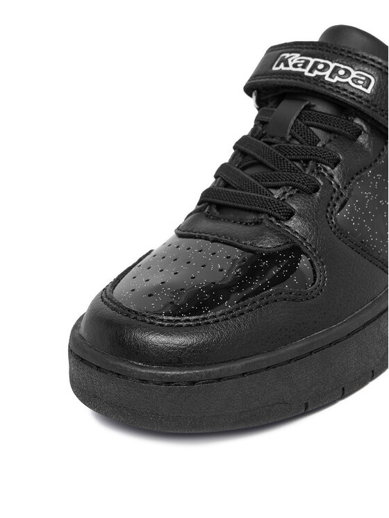 Kappa Kappa Sneakers CEO-AW24-3C015(DZ) Nero