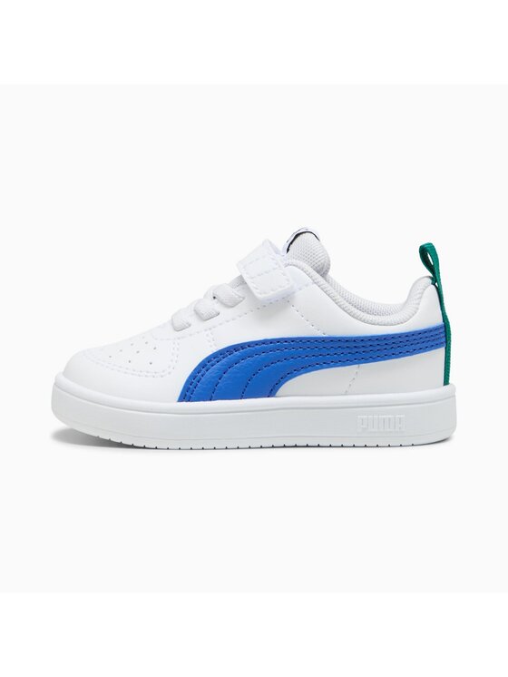 Puma Puma Sneakersy 384314 Biały
