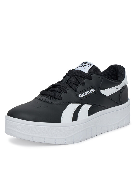 Reebok Reebok Snīkeri COURT ADVANCE SURGE 100234721 Melns