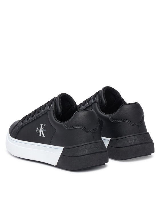 Calvin Klein Calvin Klein Αθλητικά V3X9-83468-1355 S Μαύρο