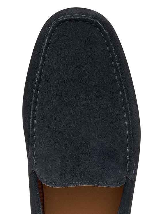 Geox Geox Mocassini U Istria U653KC 00022 C4002 Blu scuro