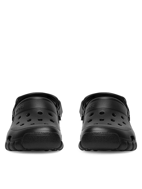 Crocs Crocs Şlapi C-OFFROAD SPORT CLOG 202651-02S Negru