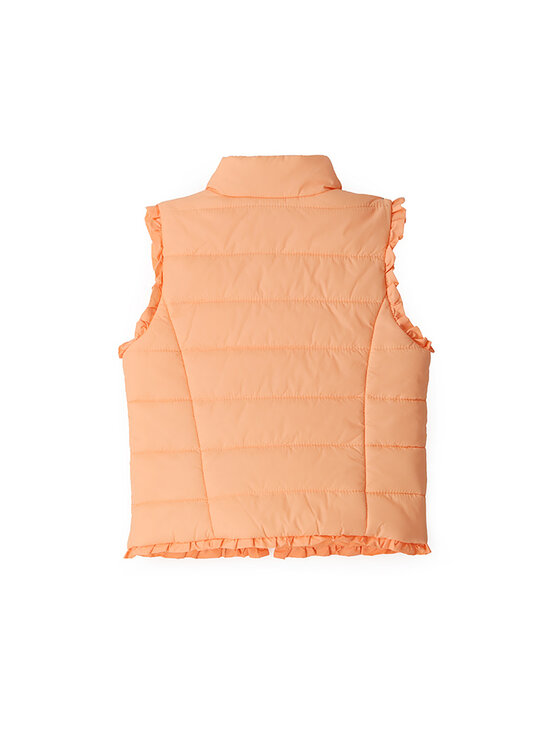 Original Marines Original Marines Vest DDP3032NF Oranž Regular Fit