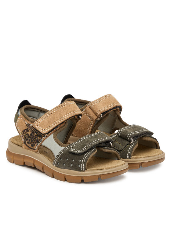 Primigi Primigi Sandalen 1397722 M Braun