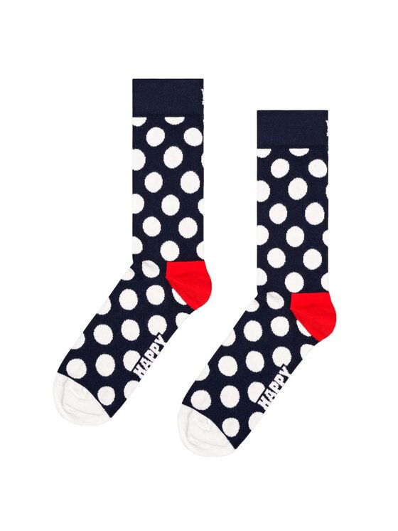Happy Socks Happy Socks Skarpety 24988 Kolorowy